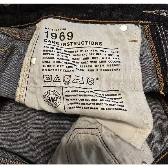 Gap Minimalist Always Skinny Jeans 27s Blue Dark Wash Stretch Capsule Normcore - Picture 4 of 11